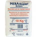 NéRA Super Brilant Sůl do myčky 10 Kg – Zboží Mobilmania