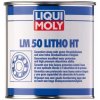 Plastické mazivo Liqui Moly 3407 Mazací tuk LM 50 LITHO HT 1 kg