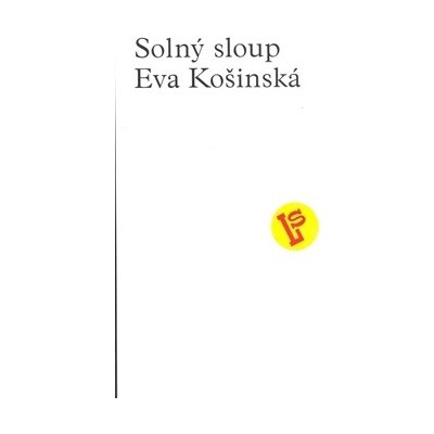 Solný sloup