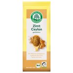 Lebensbaum Skořice Cejlonská mletá bez lepku BIO 50 g – Sleviste.cz