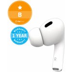 Náhradní Sluchátko pro Apple AirPods Pro 2nd Gen (2023) - Pravé B – Zbozi.Blesk.cz