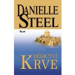 Dědictví krve Danielle Steel – Hledejceny.cz