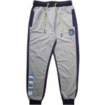 Wolf T2277C šedá – Zboží Dáma