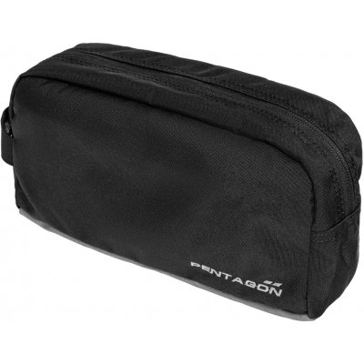 Raw Travel Kit Pentagon černé – Hledejceny.cz