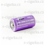 Efest IMR 18350 fialová 700mAh – Zboží Dáma