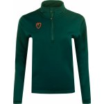 PlayerLayer Quarter Zip Green – Sleviste.cz
