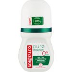 Borotalco Original roll-on 50 ml – Sleviste.cz