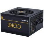 Chieftec Core Serie 600W BBS-600S – Hledejceny.cz