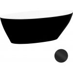 Besco Goya 160 x 70 cm WMD-160-GWB – Hledejceny.cz