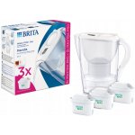Brita Marella 2,4 l bílá – Zboží Dáma