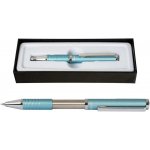 Zebra SL-F1 05 světle modrá propiska – Zboží Živě