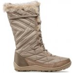 Columbia Minx Mid III BL5964-215 Oxford Tan/Ancient Fossil – Zboží Dáma