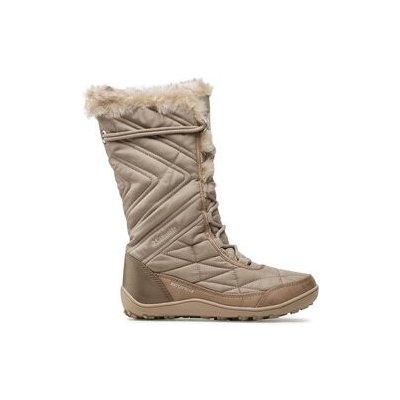 Columbia Minx Mid III BL5964-215 Oxford Tan/Ancient Fossil – Zboží Dáma