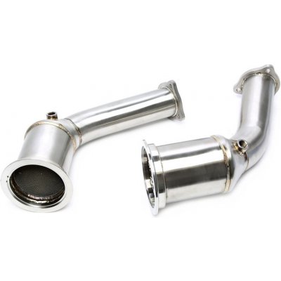 TA Technix downpipe s 200článkovým katalyzátorem Audi RS5 F5, od 2016 331kW – Hledejceny.cz
