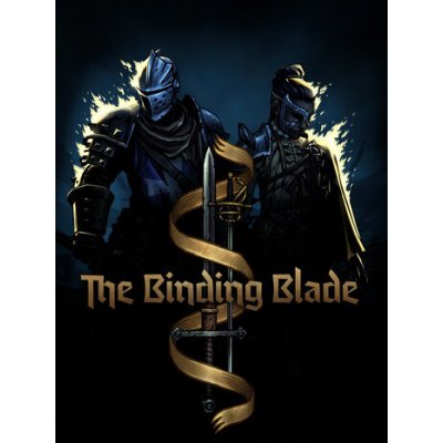 Darkest Dungeon 2 - The Binding Blade – Hledejceny.cz