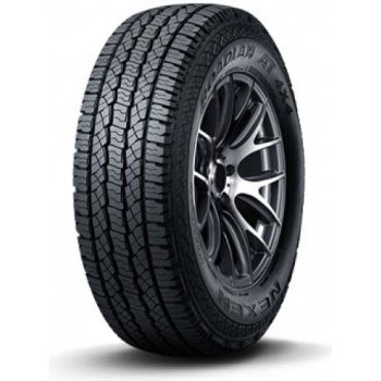 Nexen Roadian AT 4x4 235/85 R16 120/116R