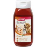 BEAPHAR BEA OLEJ LOSOSOVÝ 425 ml – Hledejceny.cz