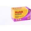 Kodak Gold 200 135/36 (3ks)