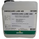 Motorex SWISSCARE LUBE 400 2 l – Sleviste.cz