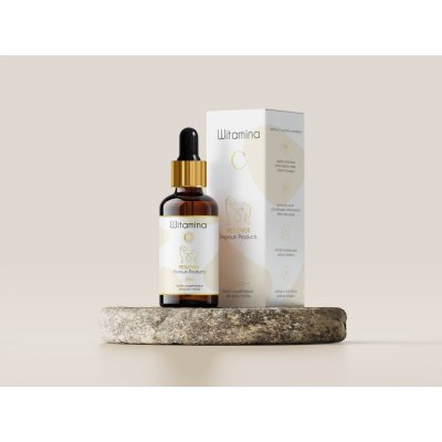 Pet Lover kapky 30 ml – Hledejceny.cz