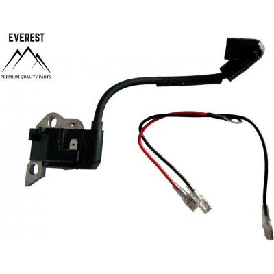 ZAPALOVACÍ CÍVKA STIHL 017, 018, MS170, MS170C, MS180, MS180C EVEREST – Hledejceny.cz