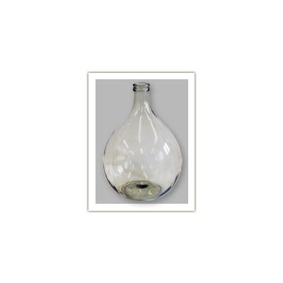 EU Demižon holý skleněný 10L – Sleviste.cz