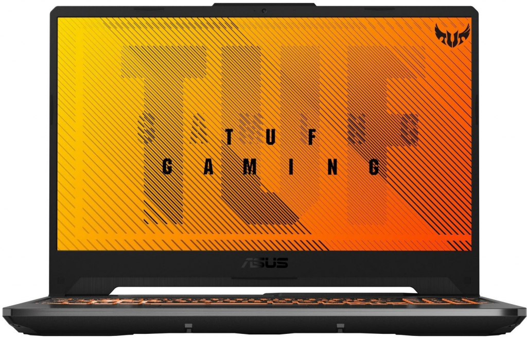 Asus TUF Gaming A15 FA506NC-HN039