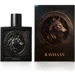 Rayhaan Wolf Arabské parfémovaná voda pánská 100 ml – Hledejceny.cz
