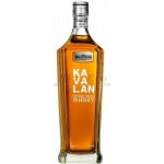 Kavalan Single Malt Classic 40% 0,7 l (karton) – Hledejceny.cz