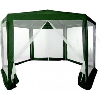 ModernHome SP-003N / GZ-222-6N 400 x 200 cm zelený – Zboží Dáma