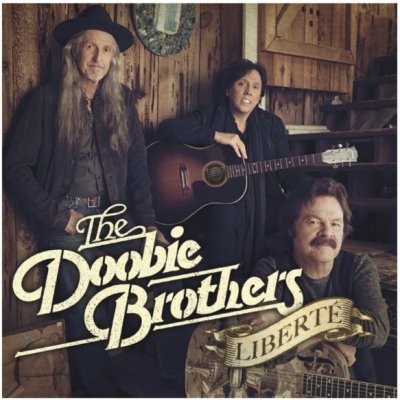 Doobie Brothers - Liberté LP