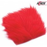Hends HE FURABOU HAIR - ČERVENÁ – Hledejceny.cz