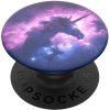 Držák na mobil PopSockets PopGrip Mystic Nebula 801006