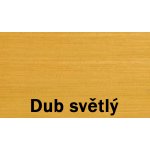 Remmers UV+ Lazura 5 l světlý Dub – Sleviste.cz