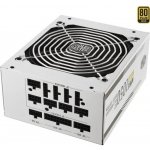Cooler Master MWE Gold 1050 V2 ATX 3.1 White Edition 1050W MPE-A501-AFCAG-3EGEU – Hledejceny.cz