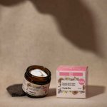 Kvitok Šlehaný tělový krém Candy Bar 60 ml – Hledejceny.cz