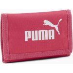 Puma PHASE WALLET růžová – Hledejceny.cz
