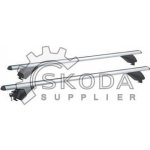 Příčníky Compass 02315 ALU 120cm | Zboží Auto