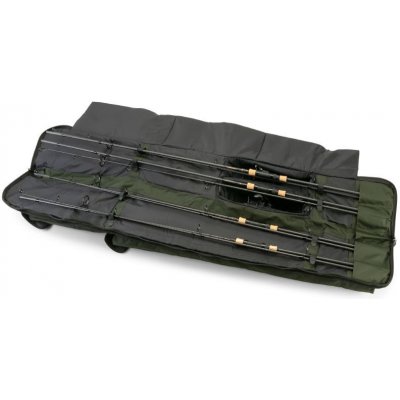 Saenger Anaconda 2 Rod Holdall 365 cm 12 ft – Sleviste.cz