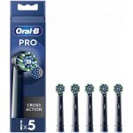 Oral-B Cross Action 5 ks – Hledejceny.cz