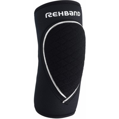 Rehband Chránič lokte PRN Elbow pad black S – Hledejceny.cz