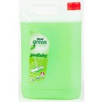 Real Green Clean na podlahy 5 kg – Sleviste.cz