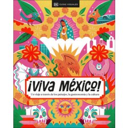 ?Viva México! Spanish Edition