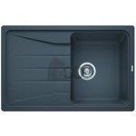 Blanco SONA 45 S Silgranit šedá skála – Hledejceny.cz