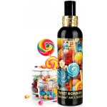 SWEET BONBON Osvěžovač vzduchu & textilií luxusní parfémový sprej 200 ml – Sleviste.cz