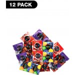 EXS Mixed Flavoured 12 ks – Zboží Dáma