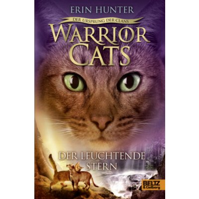 Warrior Cats, Der Ursprung der Clans, Der Leuchtende Stern