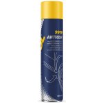 Mannol ANTICOR SCHWARZ 650 ml – Zboží Mobilmania