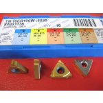 Soustružnické VBD závitové + zapichovací 80017751 / 6755235 TN W EXT C3 -S- PRAMET - PM-TN-16ER190W-T8030 – Hledejceny.cz
