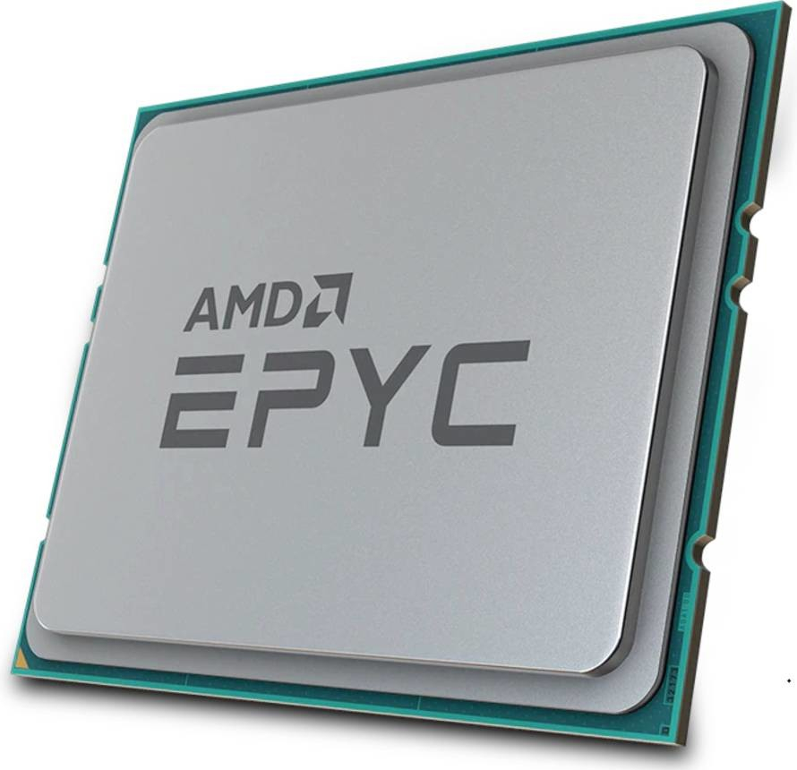 AMD EPYC 7643 100-000000326